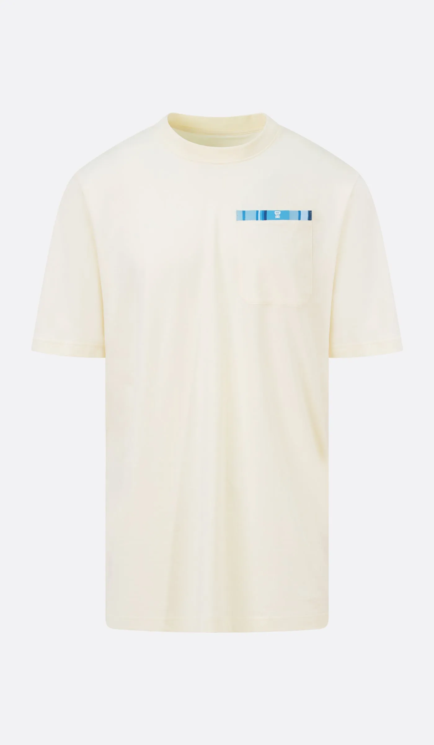 Men's DJK Short Sleeve Tee for Active Services