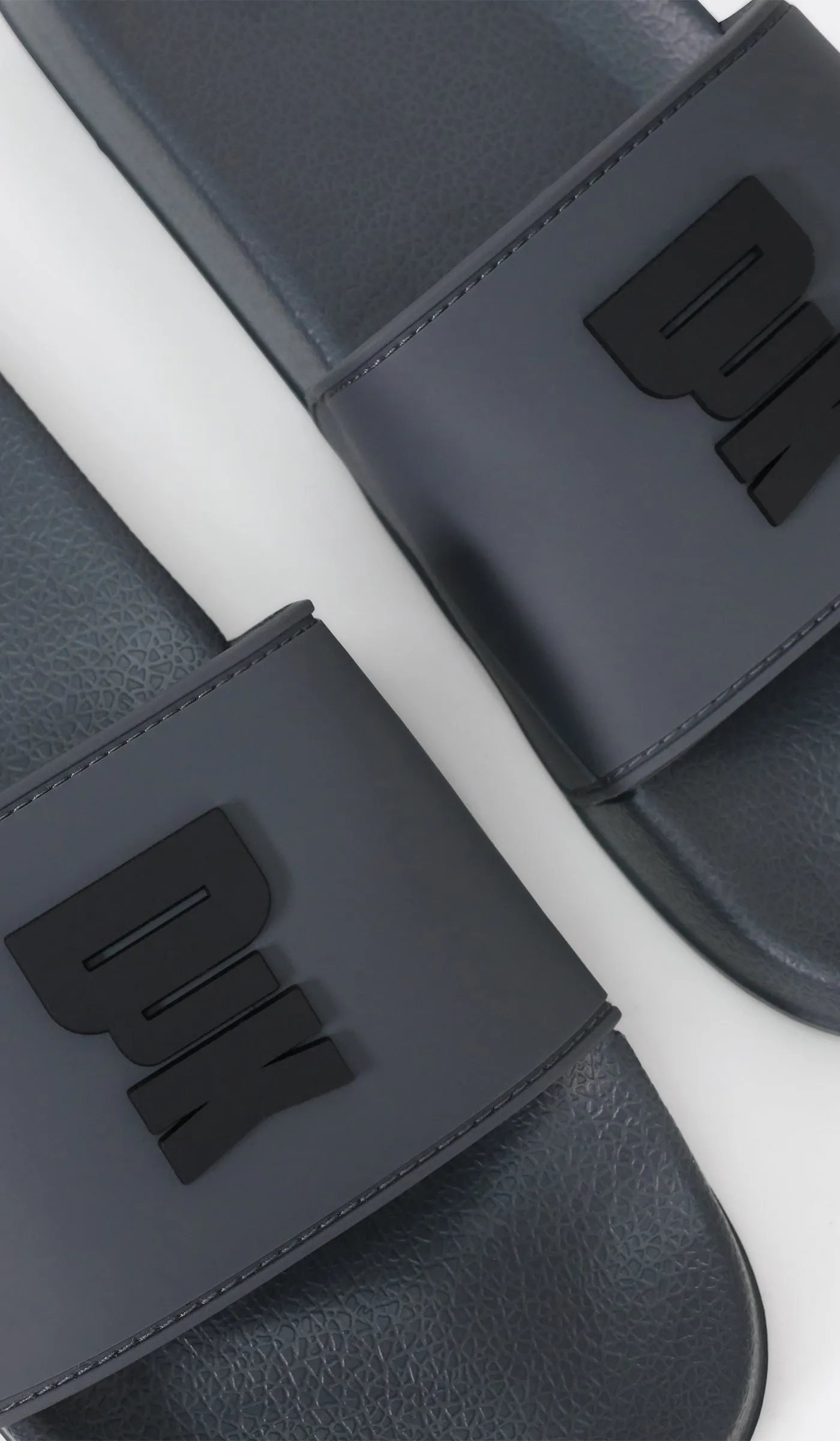 Ninja Logo Lounge Slides by DJK