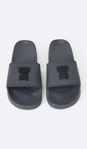 Ninja Logo Lounge Slides by DJK