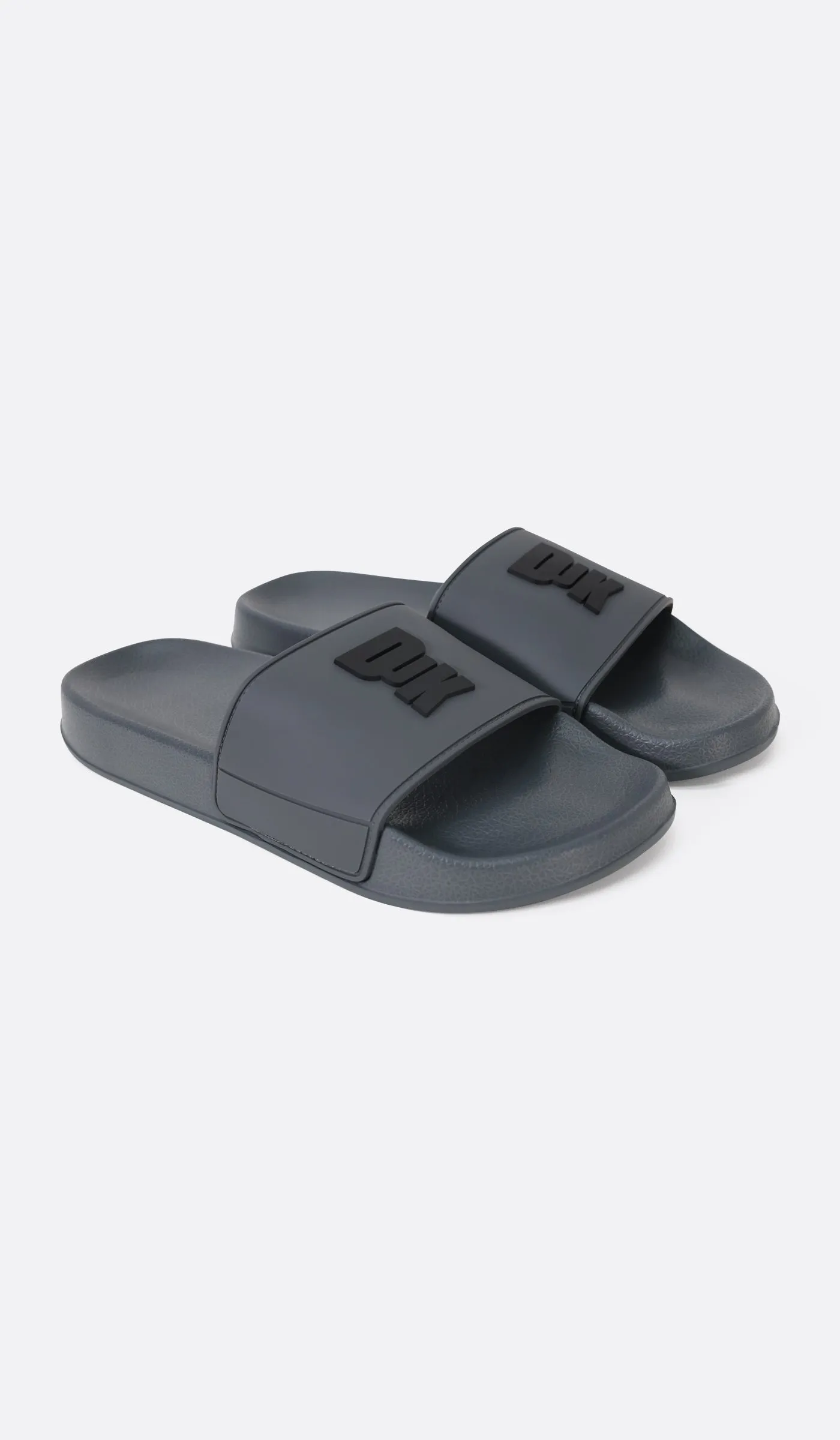 Ninja Logo Lounge Slides by DJK