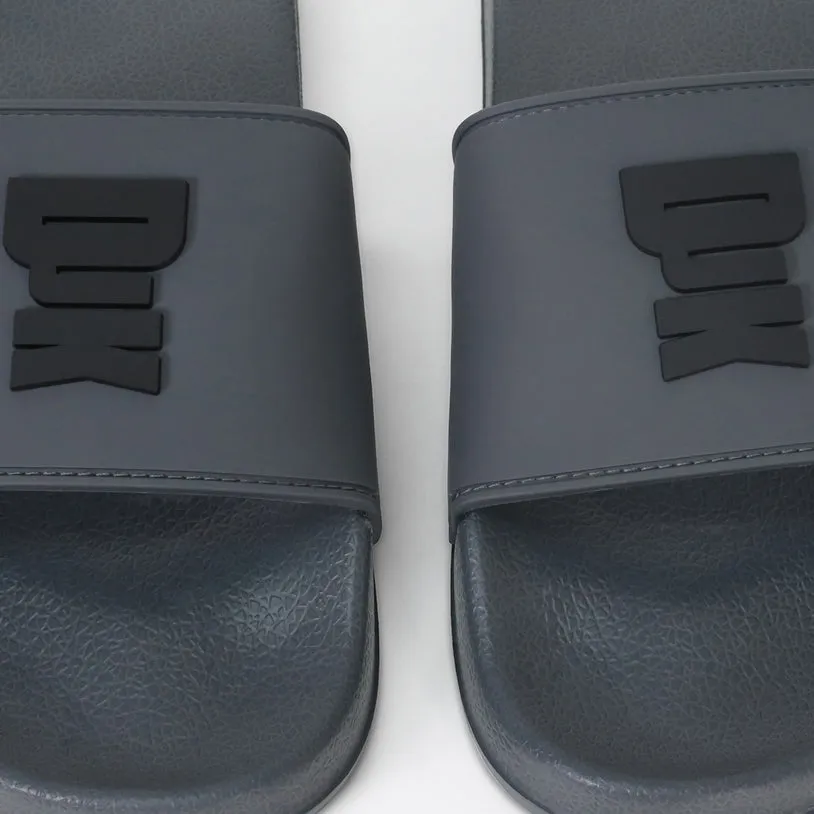 Ninja Logo Lounge Slides by DJK