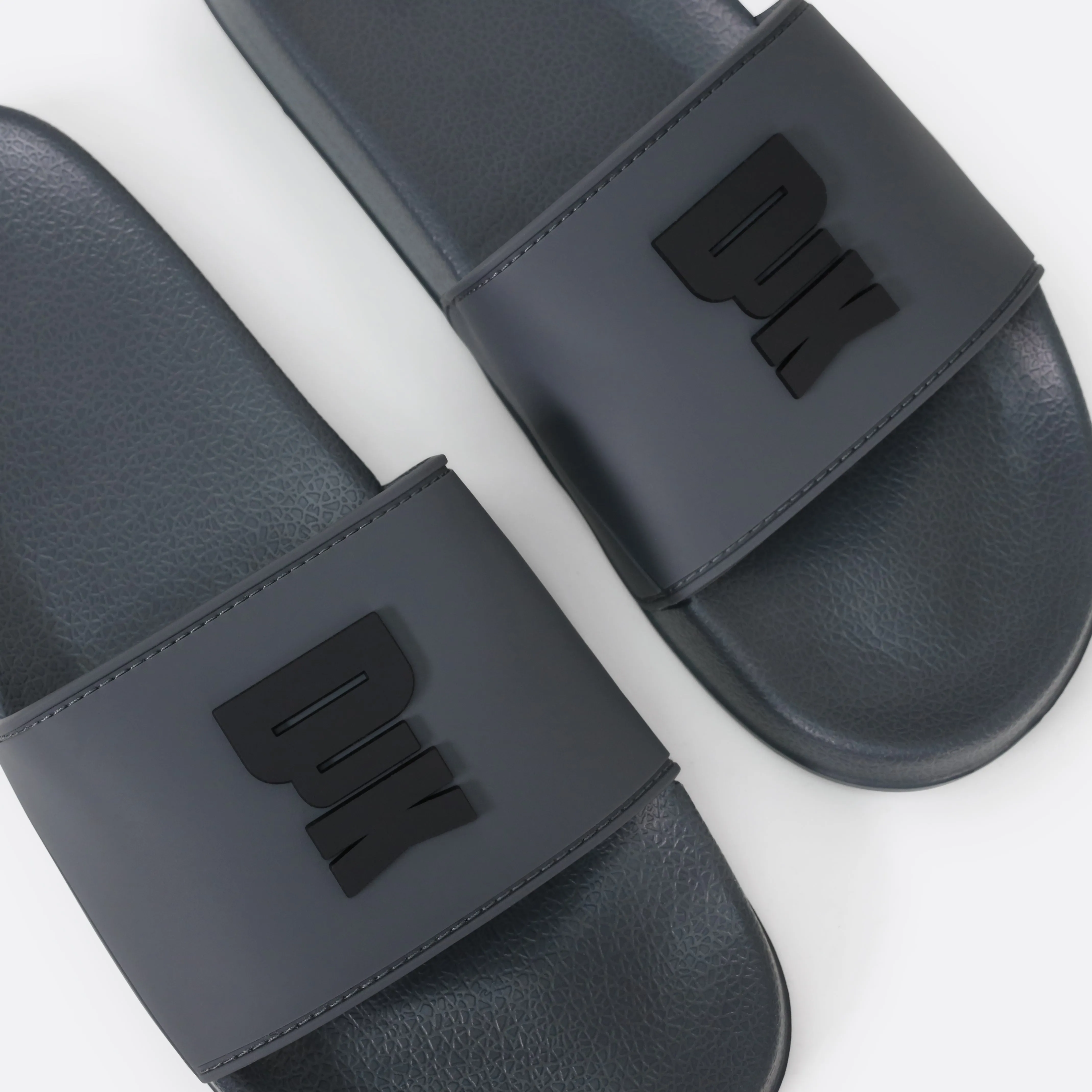 Ninja Logo Lounge Slides by DJK