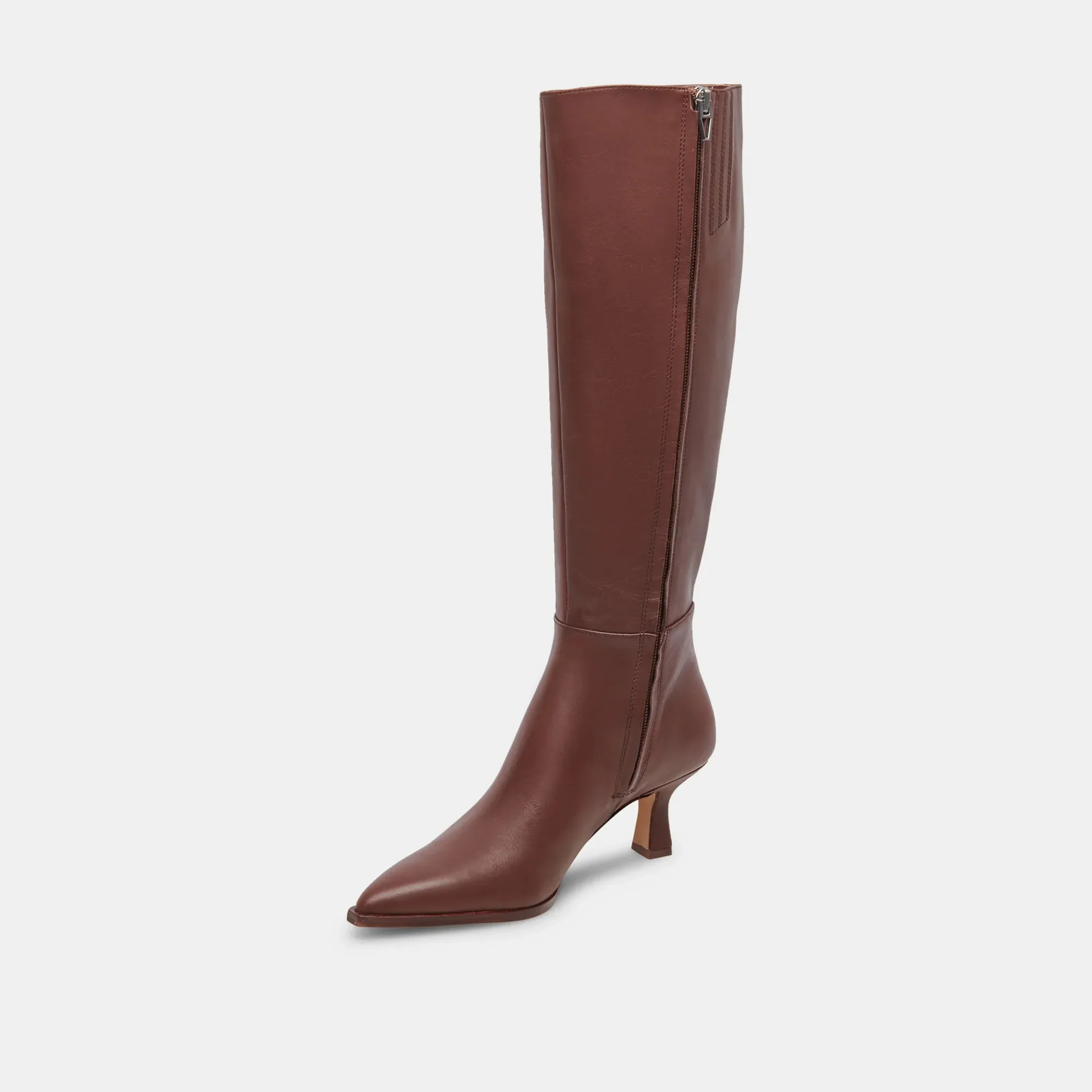 Dolce Vita Auggie Ankle Boots