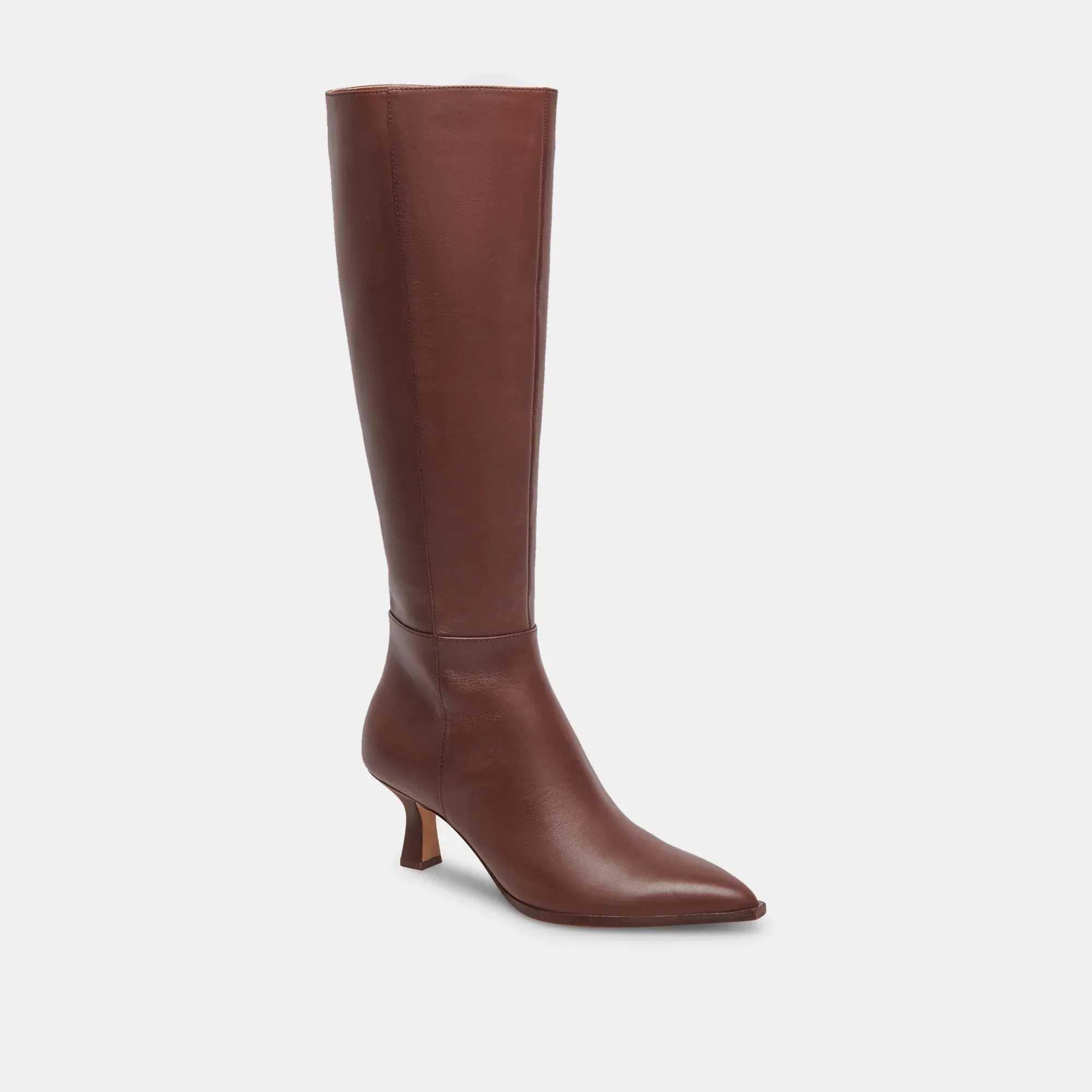 Dolce Vita Auggie Ankle Boots