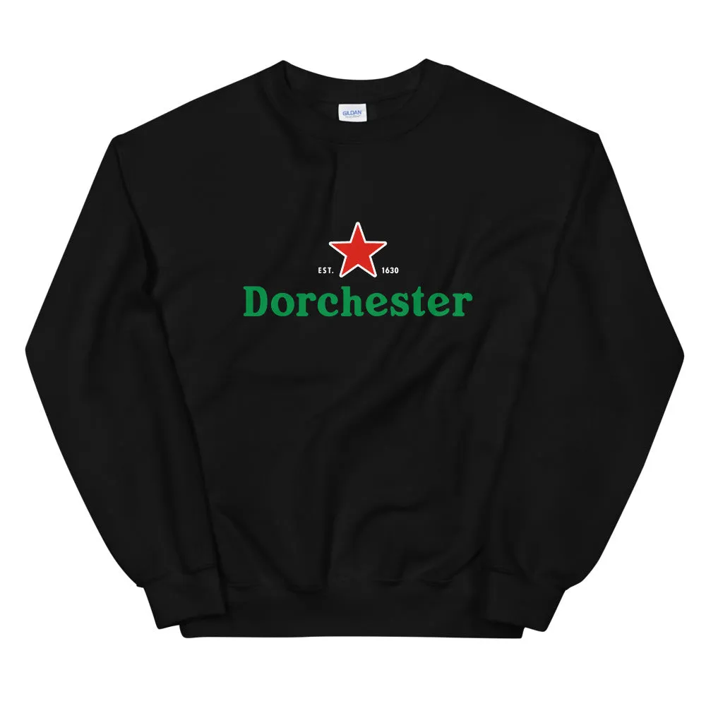 Dorchester Sweatshirt