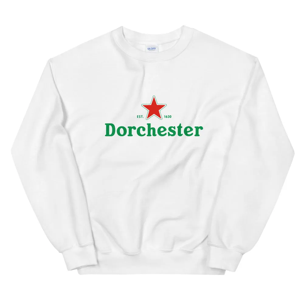 Dorchester Sweatshirt