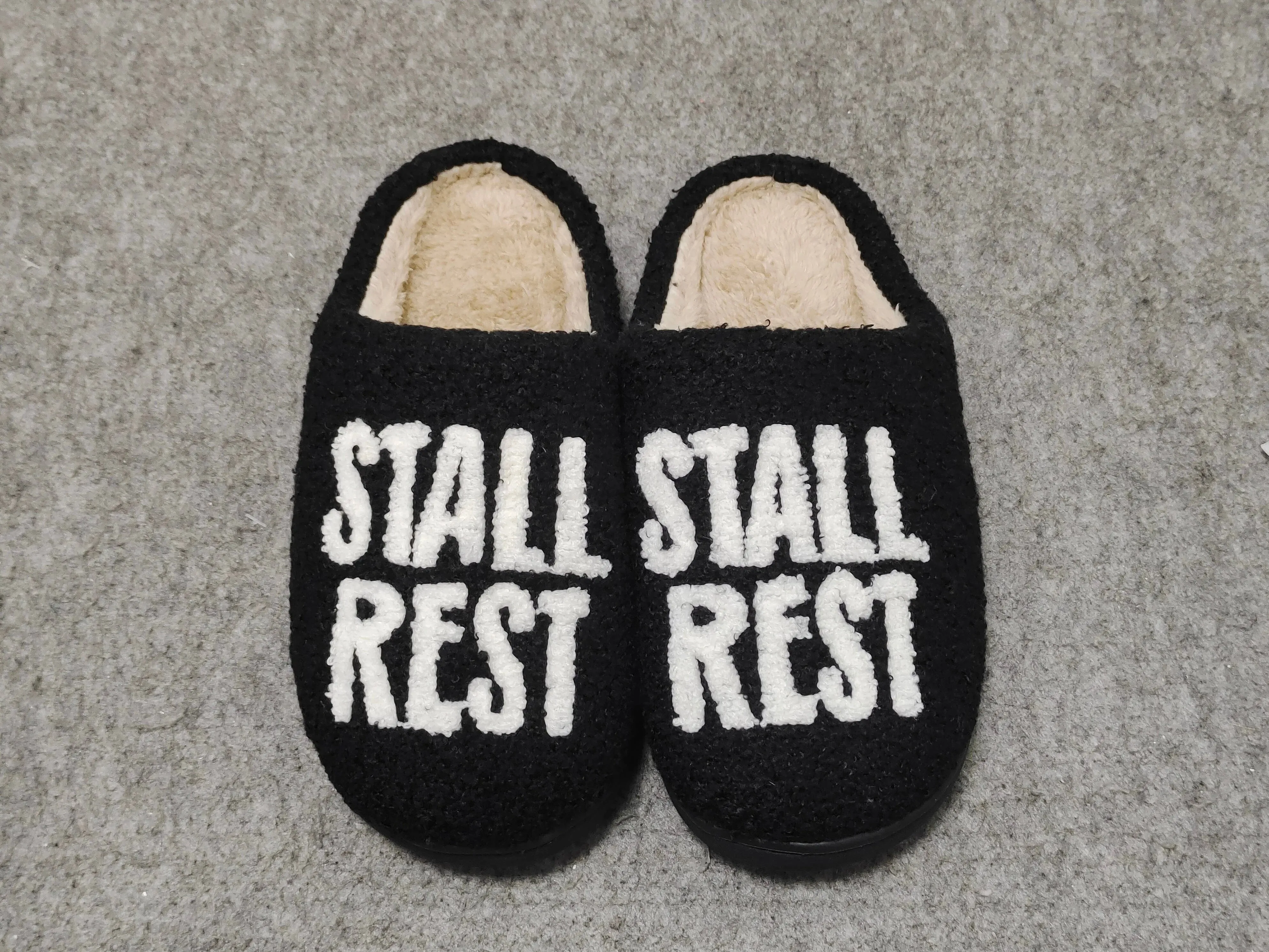 Dreamers Slippers & Socks