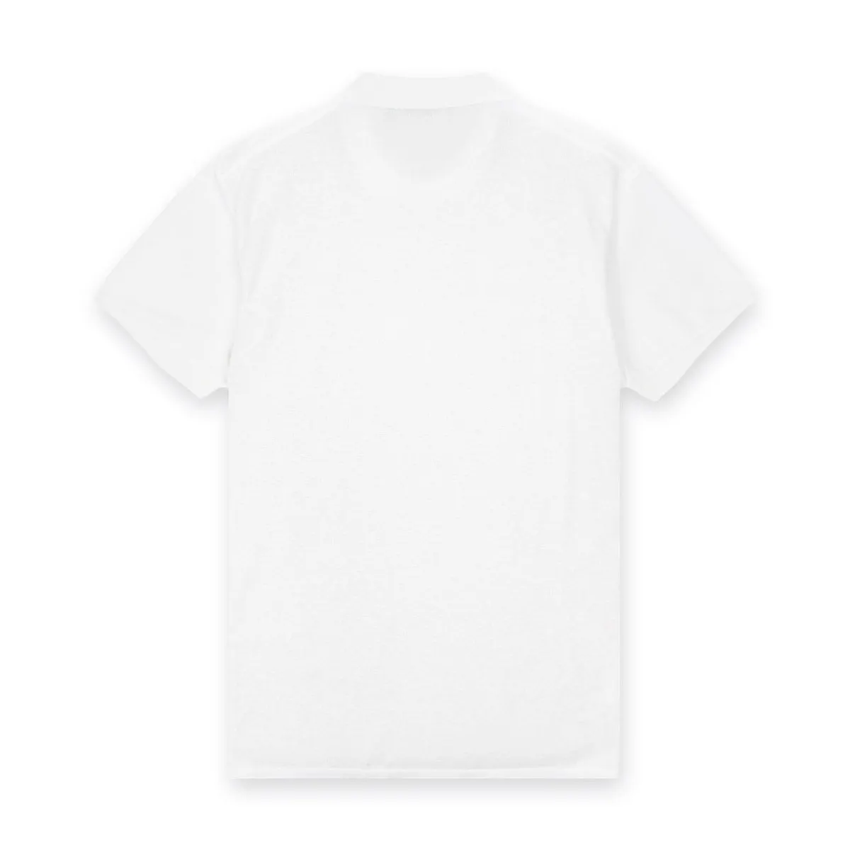 DSQUARED2 White Ceresio9 Polo Shirt