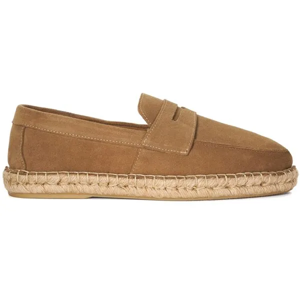 Fashionable Dune London Barrios espadrilles