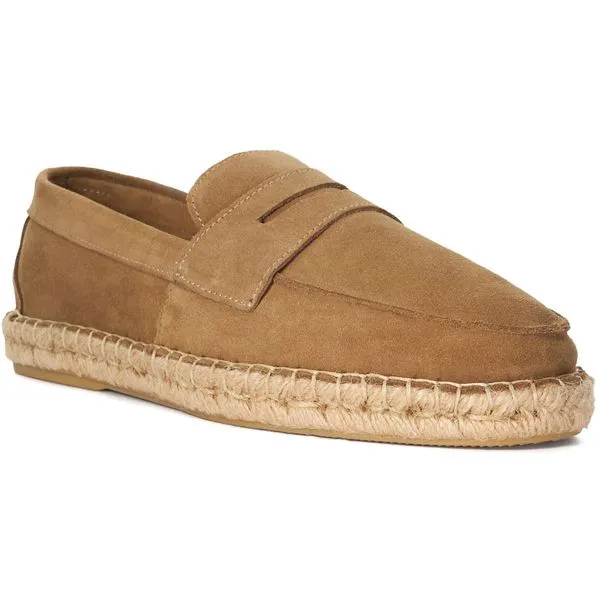 Fashionable Dune London Barrios espadrilles