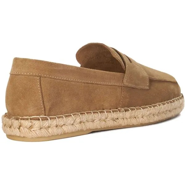 Fashionable Dune London Barrios espadrilles