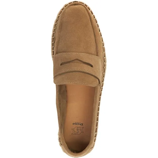 Fashionable Dune London Barrios espadrilles