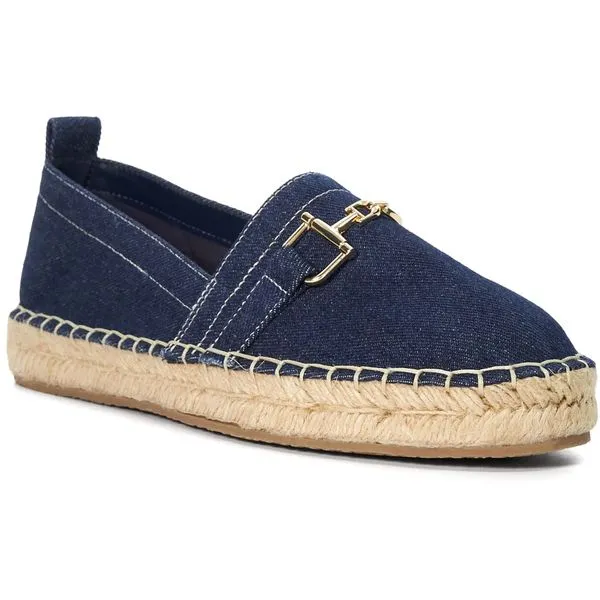 Stylish Dune London Gellato espadrilles