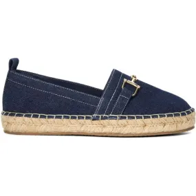 Stylish Dune London Gellato espadrilles