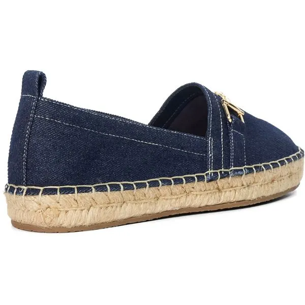 Stylish Dune London Gellato espadrilles