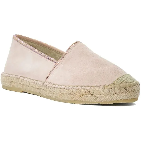 Chic Dune London Genivee espadrilles