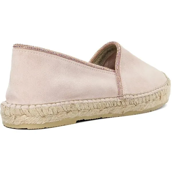 Chic Dune London Genivee espadrilles