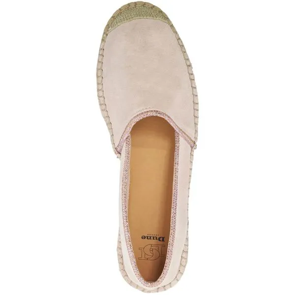 Chic Dune London Genivee espadrilles