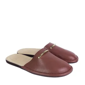 Dunhill Slippers