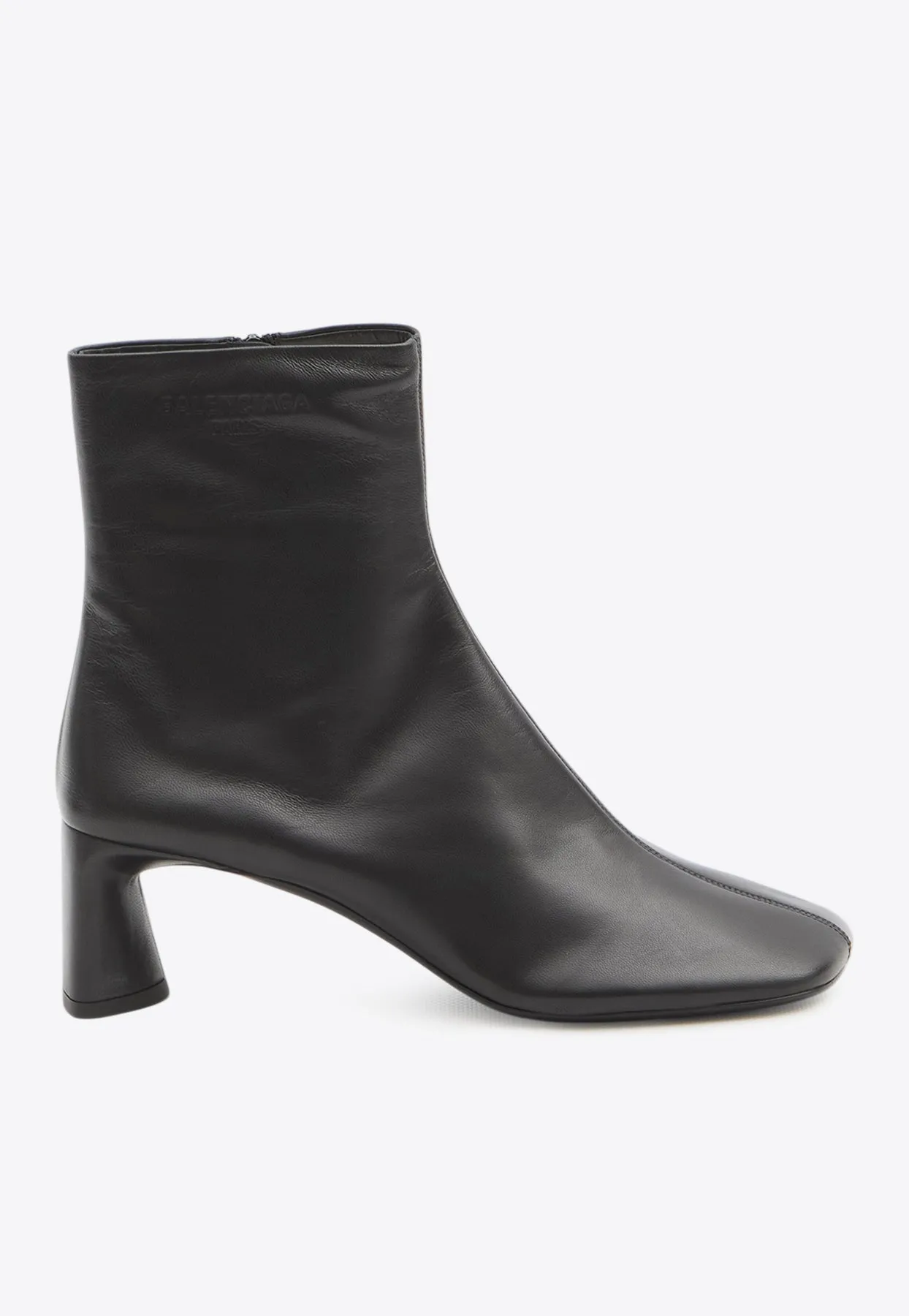 Duty Free 60 Leather Boots