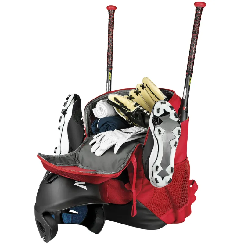 Easton Walk-Off NX Baseball Backpack 2023