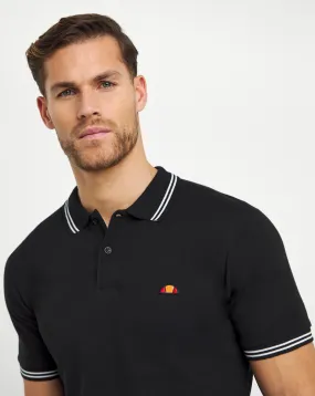 ellesse Rooks Polo Shirt