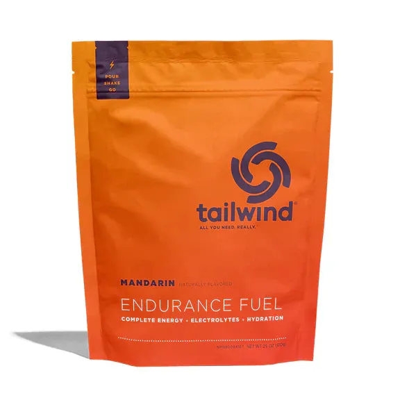 Endurance Fuel - Drink Mix (30 Serving Bag) (Pre-Order)