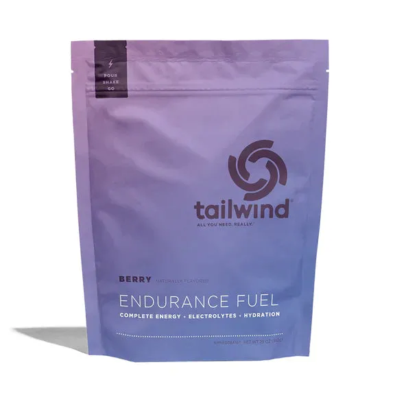 Endurance Fuel - Drink Mix (30 Serving Bag) (Pre-Order)