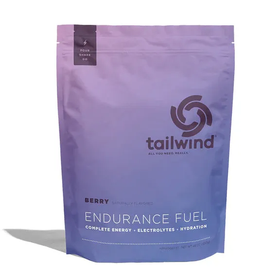 Endurance Fuel - Drink Mix (50 Serving Bag)