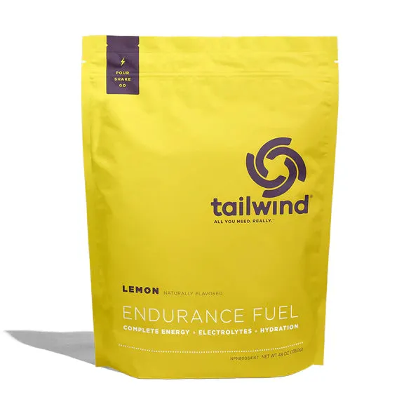 Endurance Fuel - Drink Mix (50 Serving Bag)