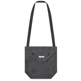 Engineered Garments Charcoal Shoulder Pouch