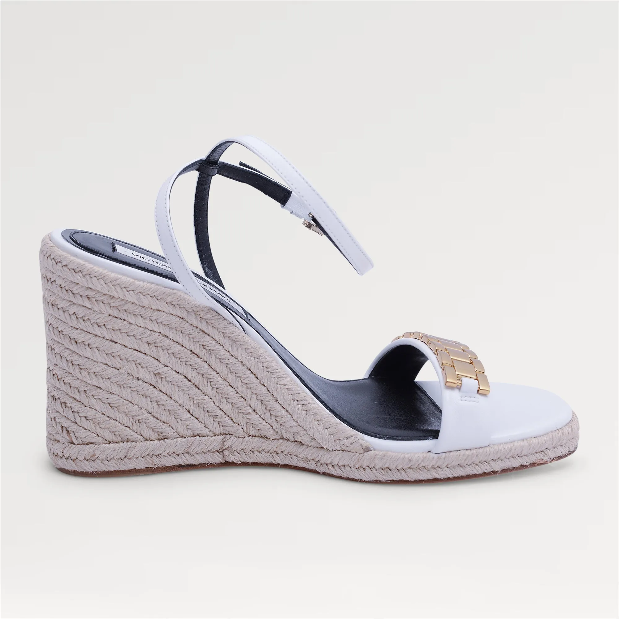 Espadrilles by Victoria Beckham