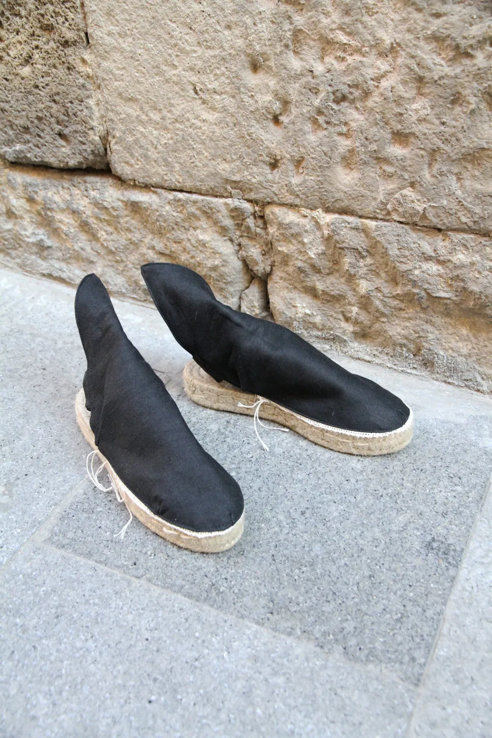 Corni UNISEX Espadrilles;