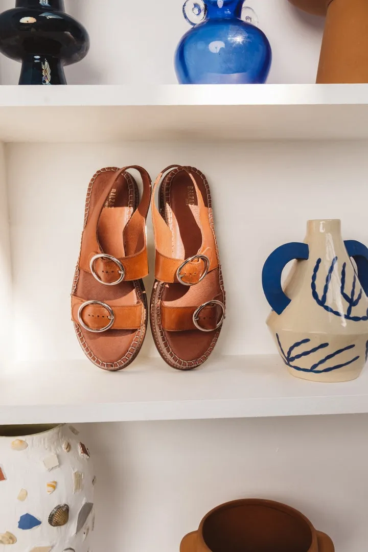 espadrilles gallery cognac