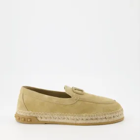 Espadrilles Leisure Flows