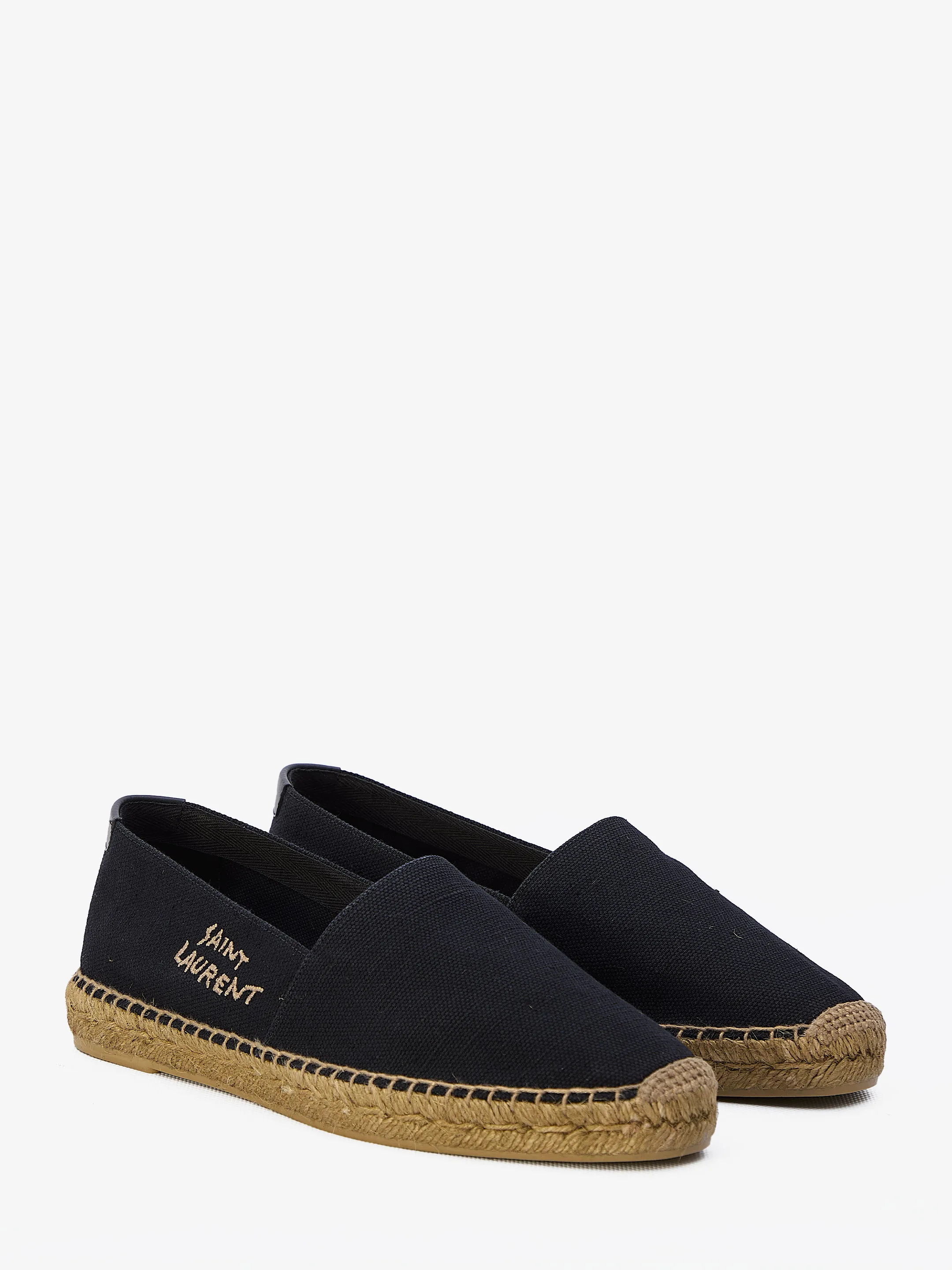 Canvas Espadrilles