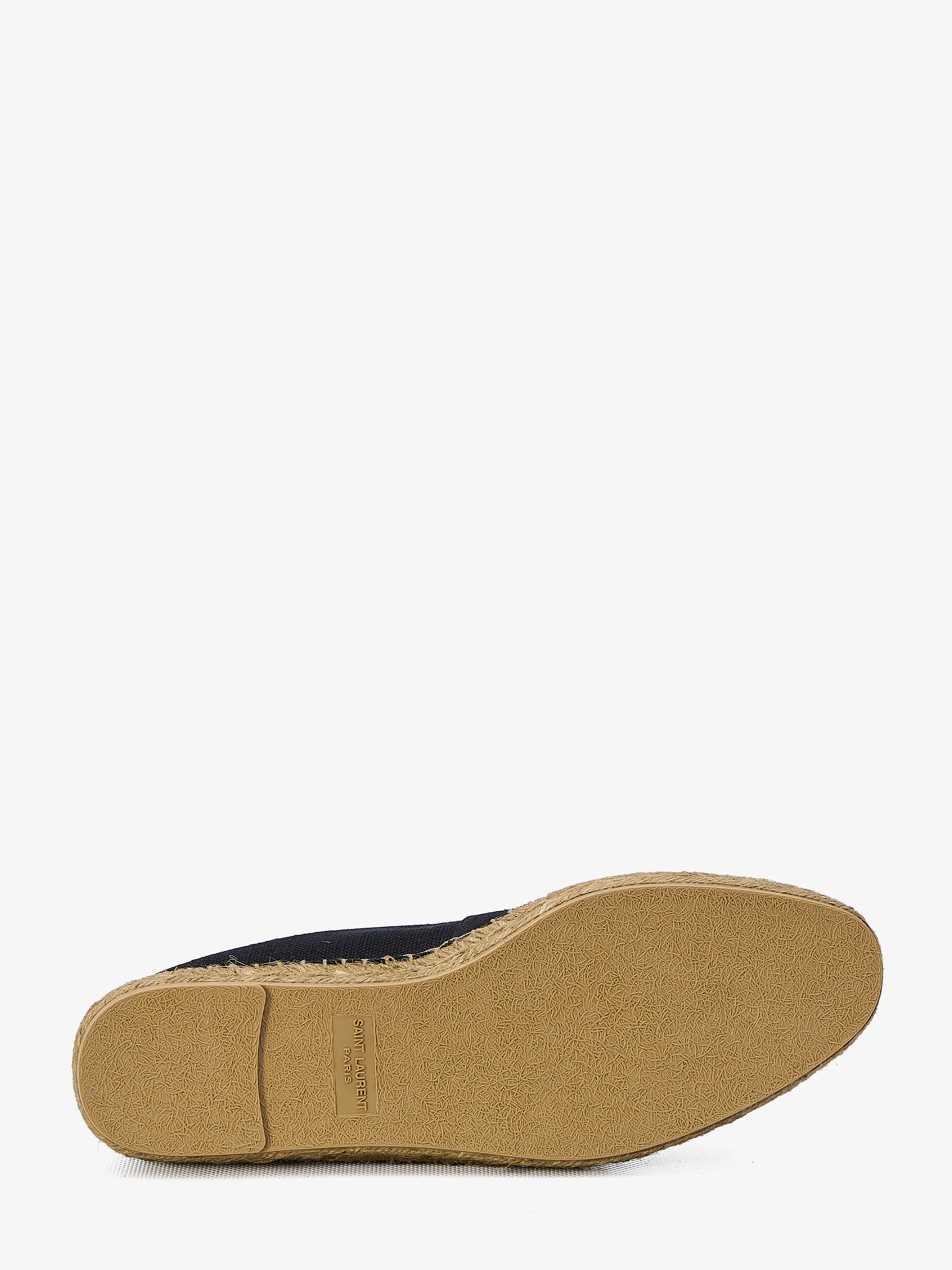 Canvas Espadrilles