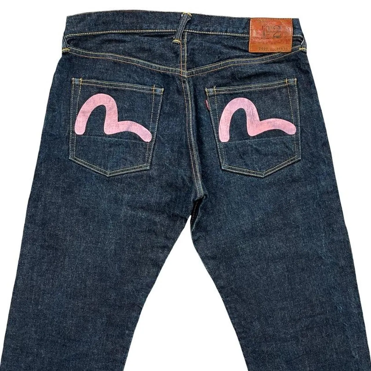 Evisu Jeans