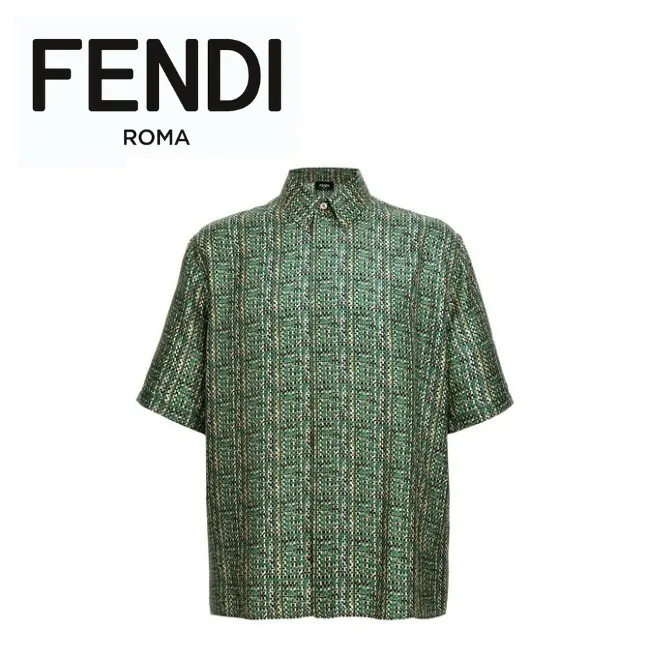 FENDI Shirt - Buy Online Today