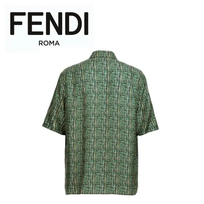 FENDI Shirt - Buy Online Today