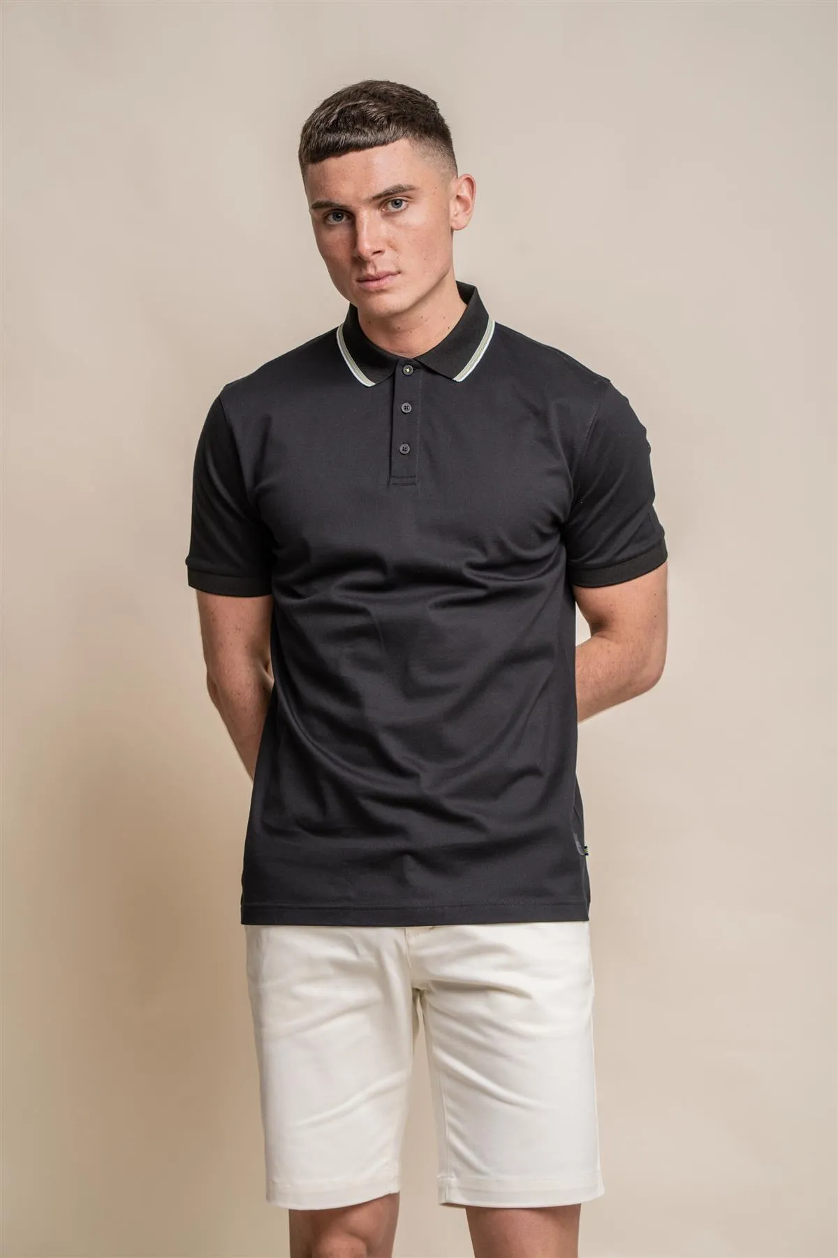 Finlay Polo Shirt