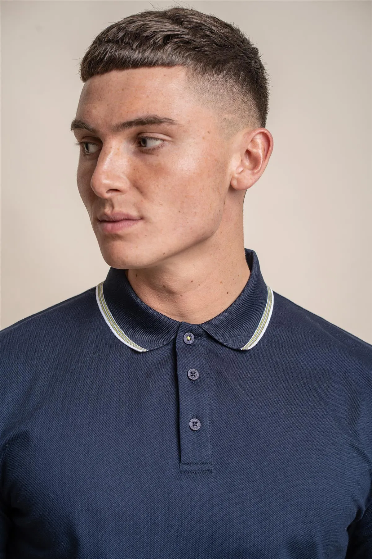 Finlay Polo Shirt