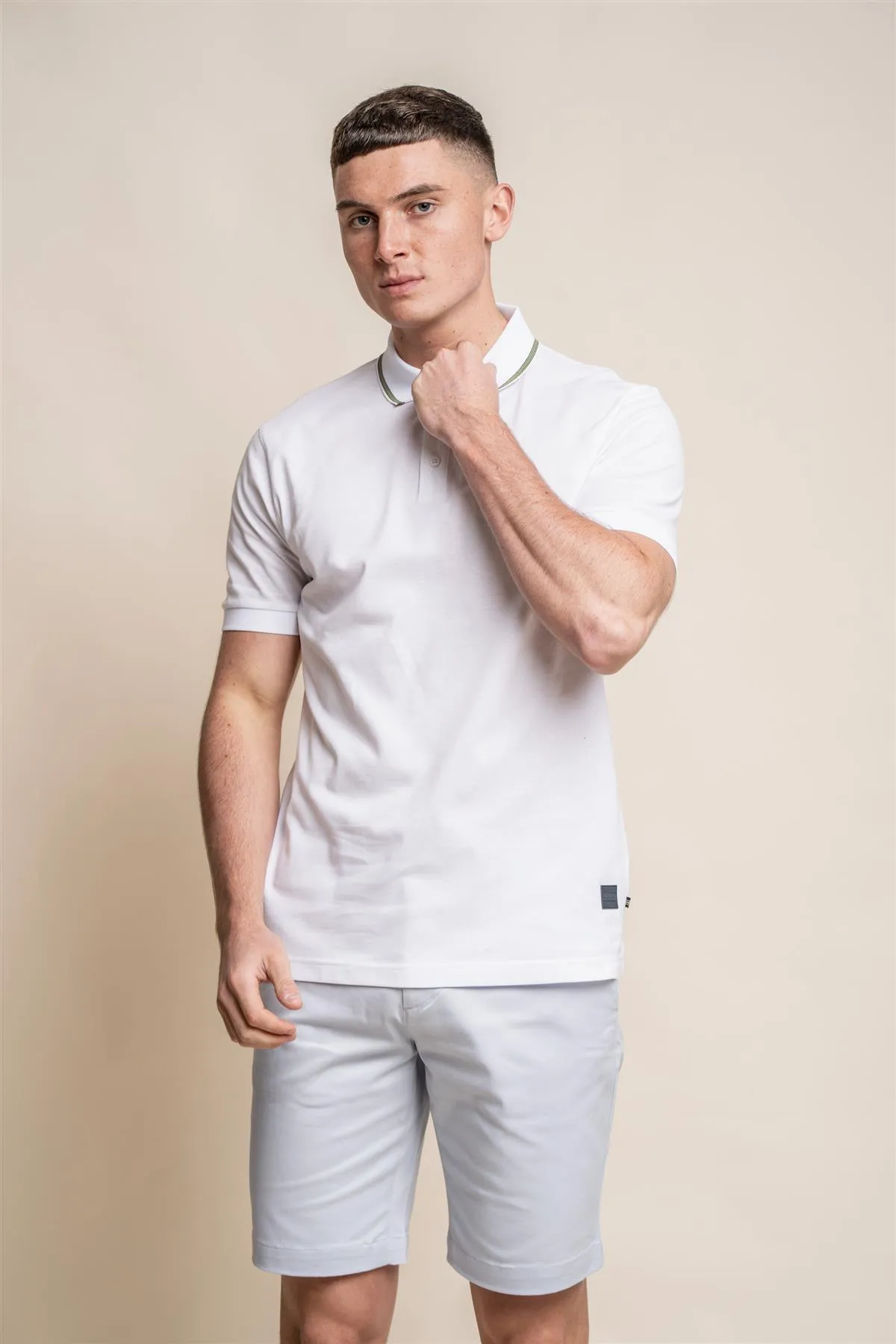 Finlay Polo Shirt