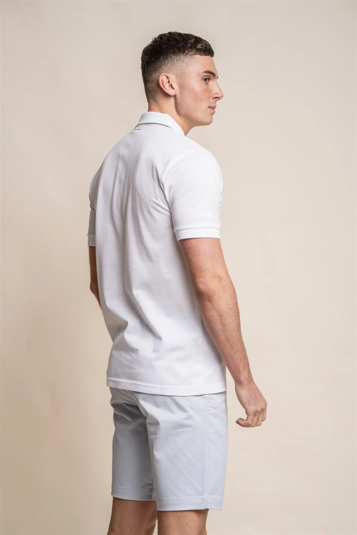 Finlay Polo Shirt