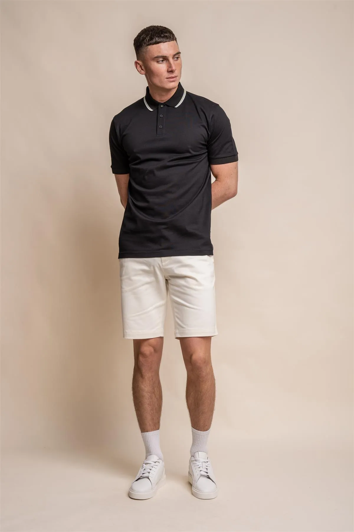 Finlay Polo Shirt