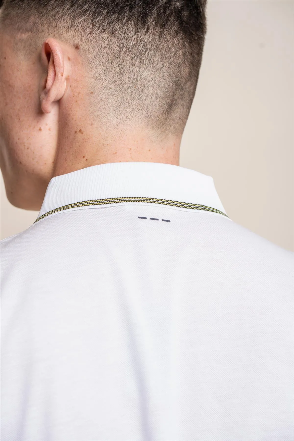 Finlay Polo Shirt