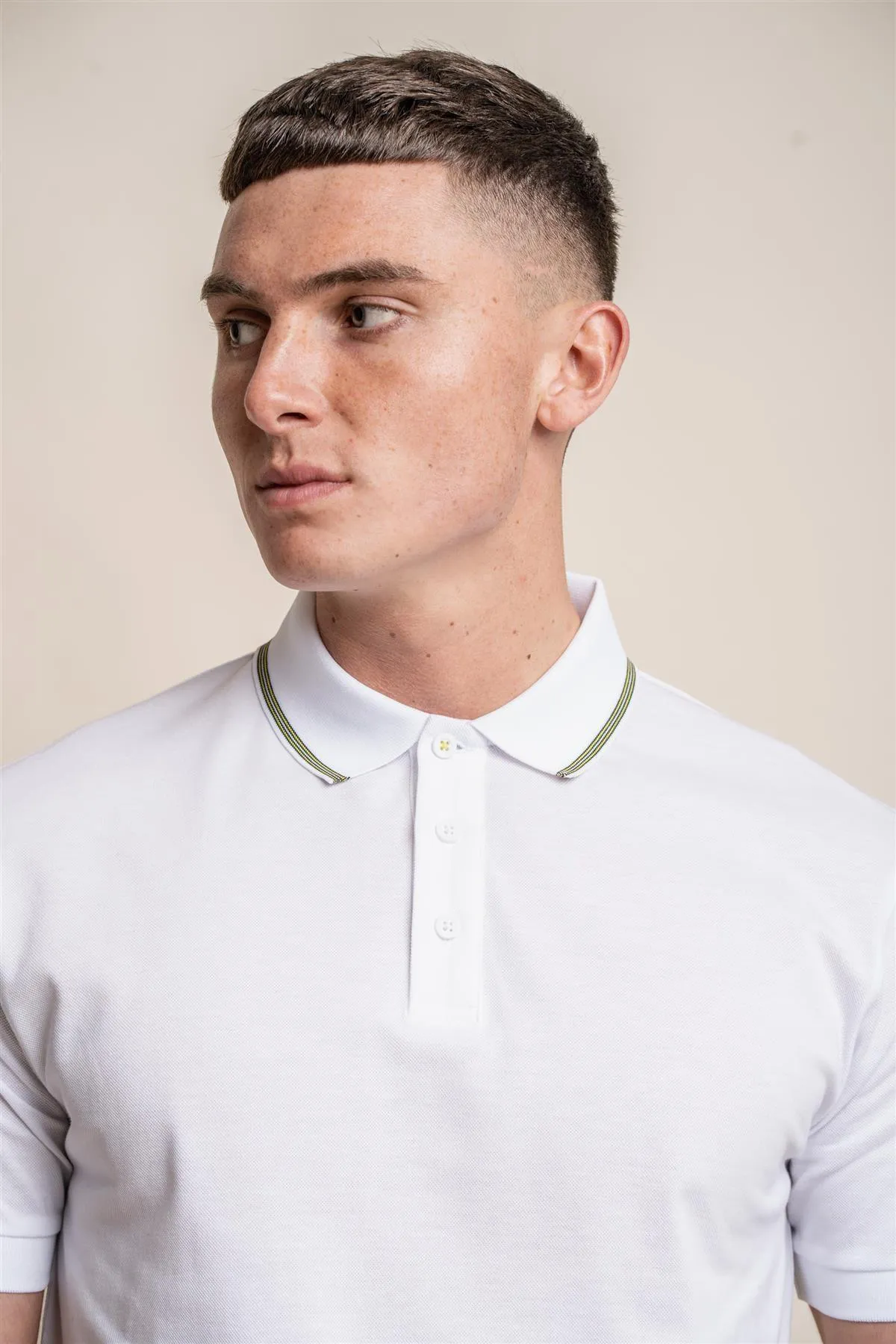 Finlay Polo Shirt