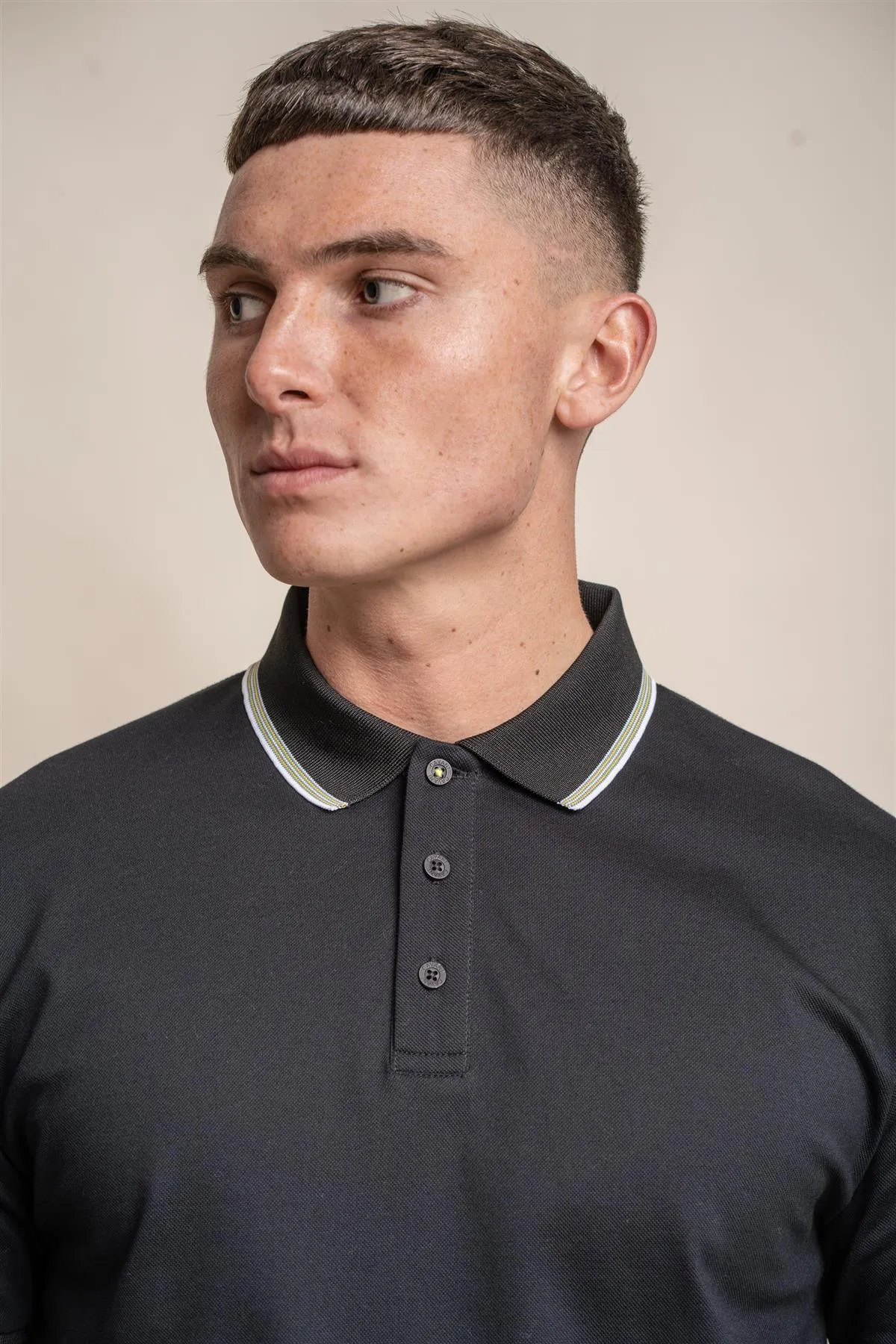 Finlay Polo Shirt