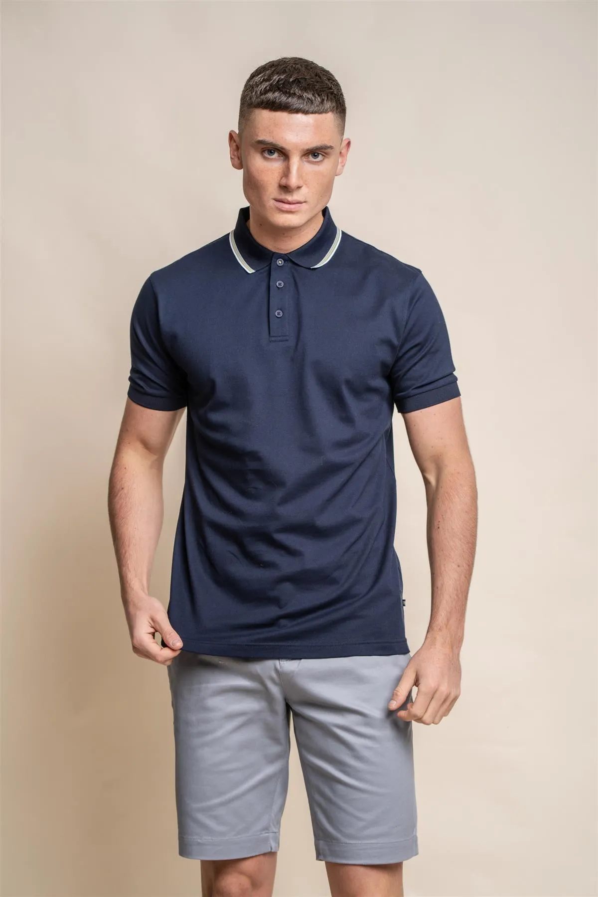 Finlay Polo Shirt