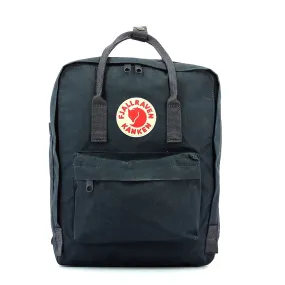 Fjallraven Kanken Backpack 23510 Navy

